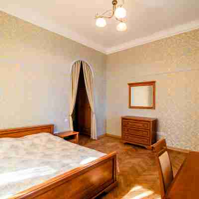 Ligo Morskaya Rooms