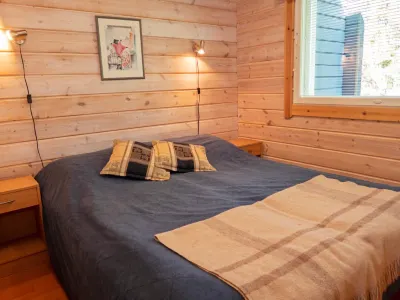 Ruka Snow & Sun 3 فنادق في 