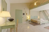 Hotel Puntamajata 酒店