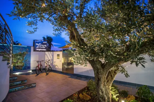 Tra le Braccia di Morfeo Hotels in Terrasini