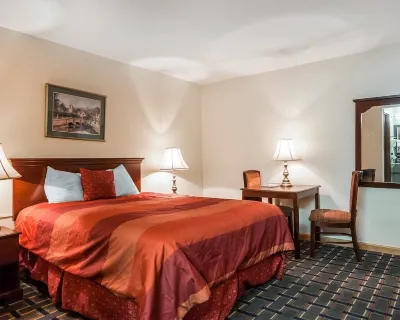 Villa Inn