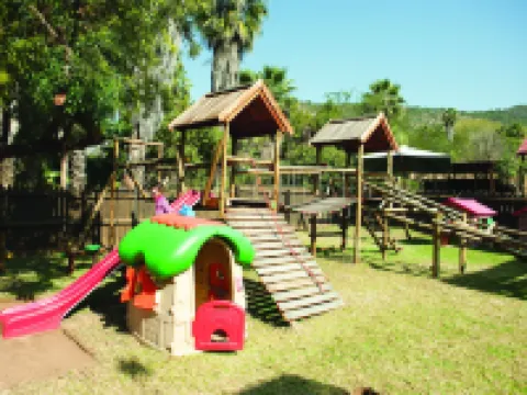 The Cascades Hotel at Sun City Resort Hotels in Sun City