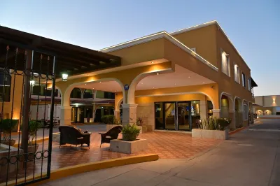 Hotel San Ignacio Inn Hotels in Matamoros