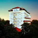 호텔 블루 나일 Cannanore Lighthouse 주변 호텔