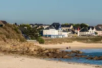 Hotel Restaurant de La Plage