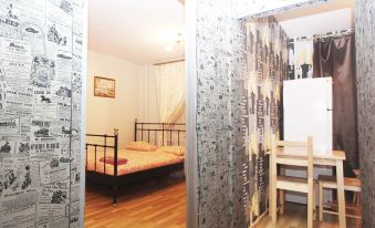 ApartLux Kuzminki