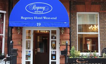 Regency Hotel Westend