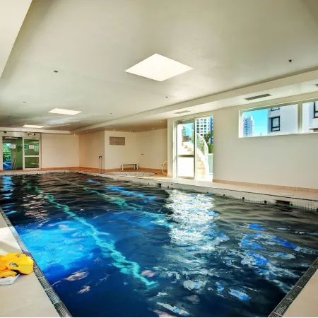 Pacific Views Resort