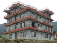 Dhampus Resort Hotels in Kushma
