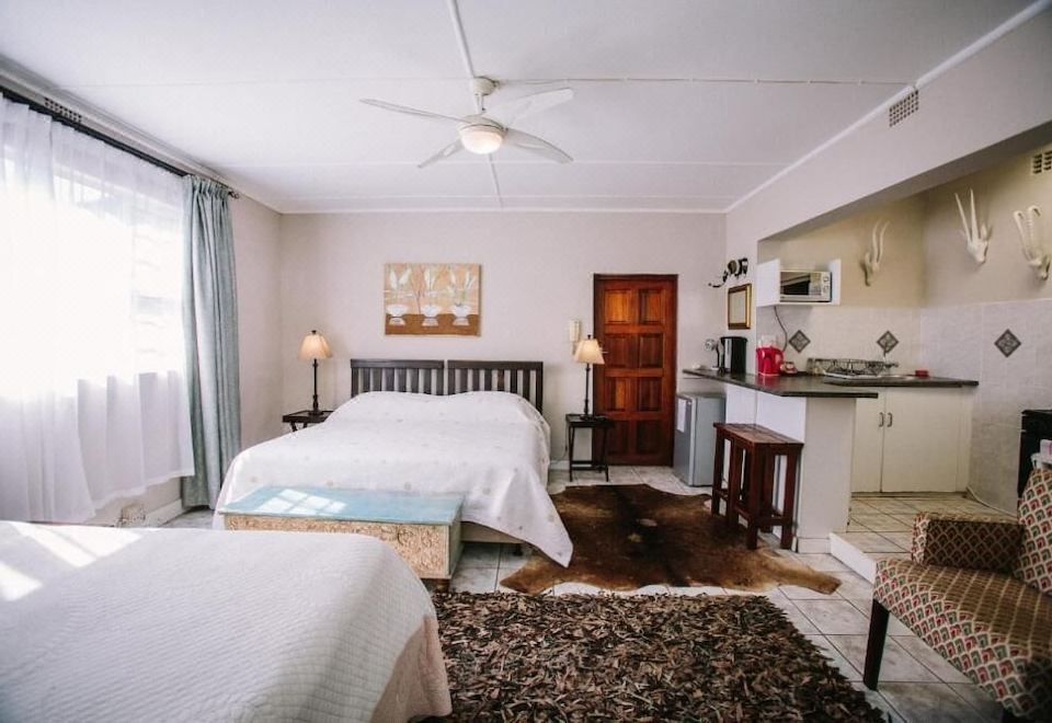 Parrot Peek B&B, East london Latest Price & Reviews 2024