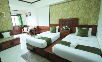 Thana Hotel & Guesthouse