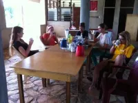 Sweet Mother Eco Resort - Pet friendly