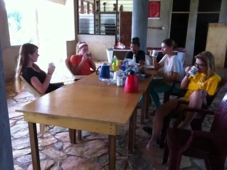 Sweet Mother Eco Resort