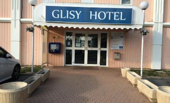 Glisy Hotel