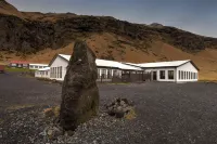 Hotel Drangshlid by Ourhotels Hotels near Fimmvorduhals Trailhead