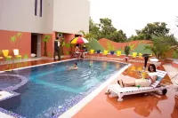 Nila Palace Hotels in Kollam