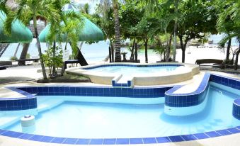 Mangodlong Rock Resort
