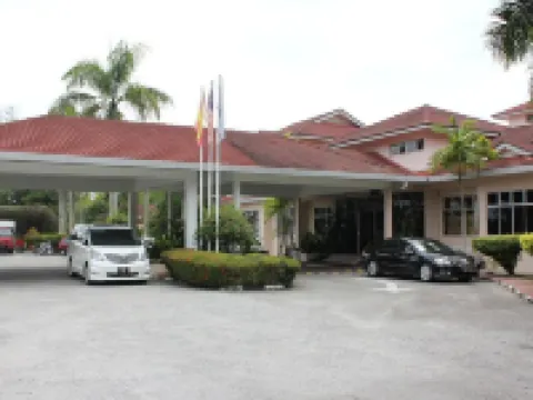Hotel Seri Malaysia Bagan Lalang Các khách sạn ở 