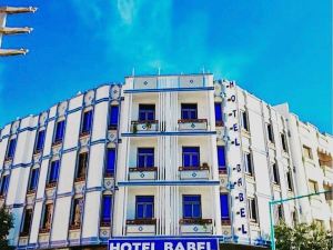 Hotel Babel