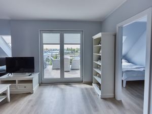 Apartamenty Swinoujscie - Baltyk