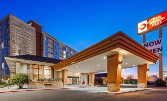 Best Western Plus Lockport Hotel