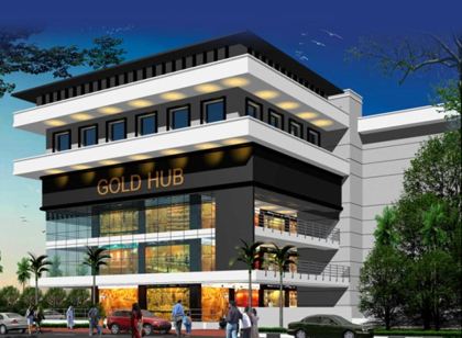 Kyriad Hotel Gulbarga by Othpl