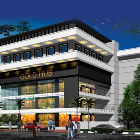 Kyriad Hotel Gulbarga by Othpl