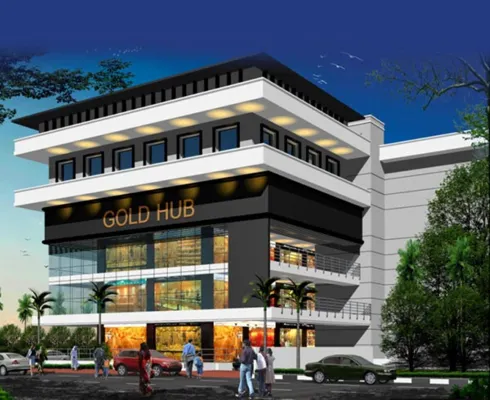 Kyriad Hotel Gulbarga by Othpl Hotels in Gulbarga