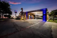 Motel 6 Plano, TX - Plano Northeast - Pet friendly