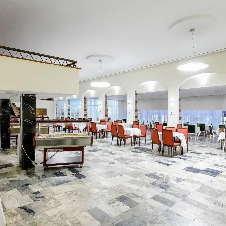 International House of Journalists Resort