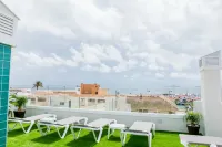 Apartamentos 525 - Wifi