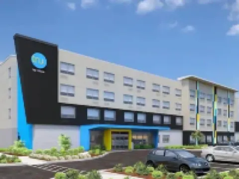 Tru by Hilton Comstock Park Grand Rapids Hotels in Kent County