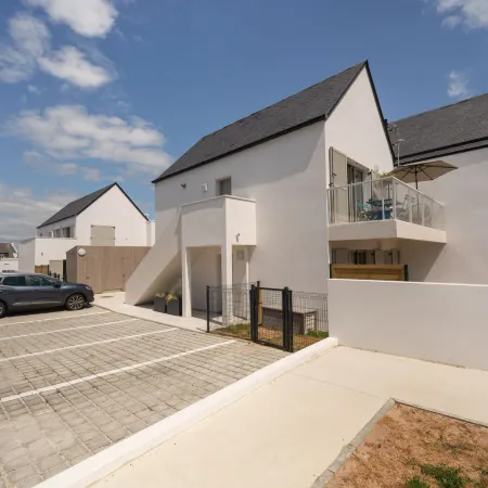 Le Clos Moguer