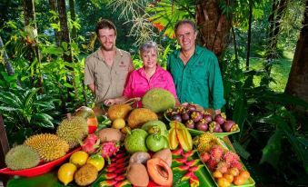 Cape Trib Farm