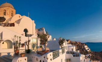Fanari Villas