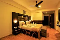 Welcome Hotel at Srinagar