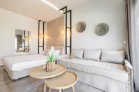 Minthi Boutique Apartments - 4 estrellas