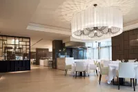 Almar Jesolo Resort & Spa - Breakfast