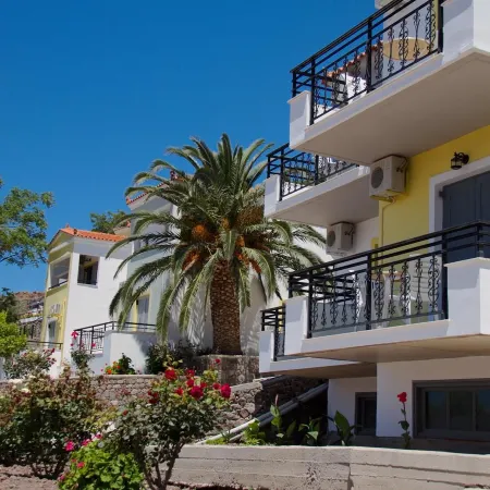 Panorama Hotel
