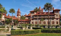 Quality Inn St Augustine Outlet Mall