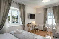 Porto Vecchio Luxury Suites Hotels in Spetses