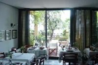 Hotel Beau Rivage Hotels in Alassio