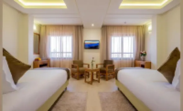 Hotel Ayoub & Spa