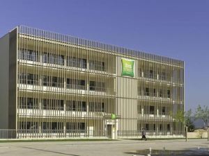 Ibis Styles Montelimar Centre