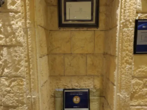 Best Western Hotel Colombe オランのホテル