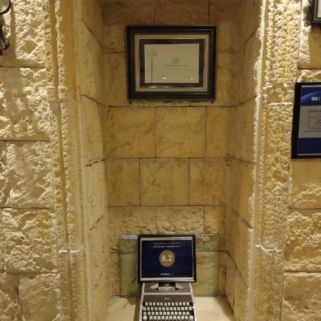 Best Western Hotel Colombe
