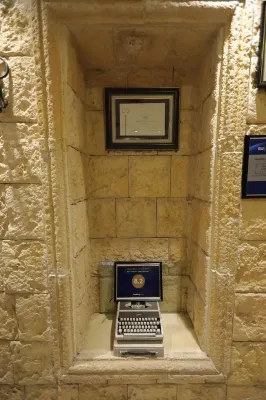 Best Western Hotel Colombe - 3 Sao