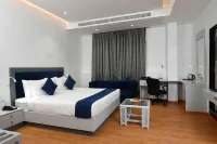Kyriad Hotel Pimpri Hotels near Aishwarya Corner