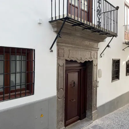Apartamentos Boutique Granada 3000