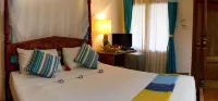 Mangro Hotel Diani Beach Hotels near Ukunda-Diani Junction